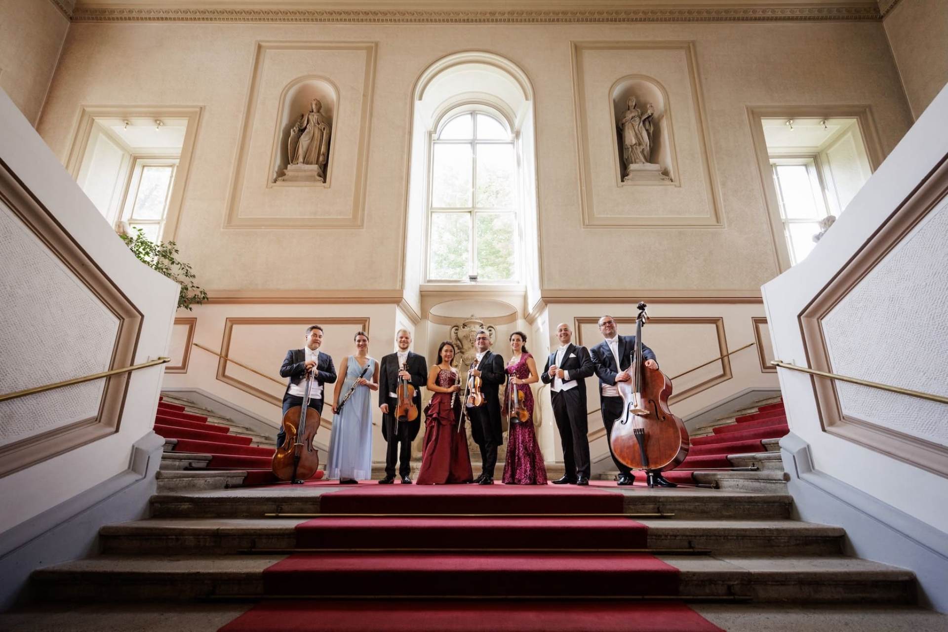 Nur Imperial Gala Konzert