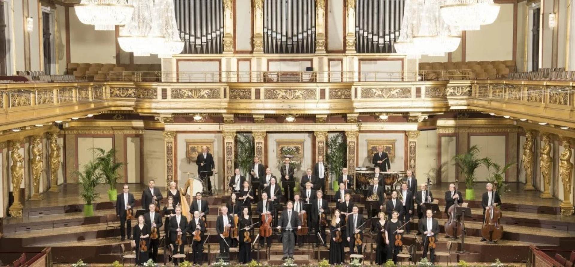 Orquesta Johann Strauss de Viena