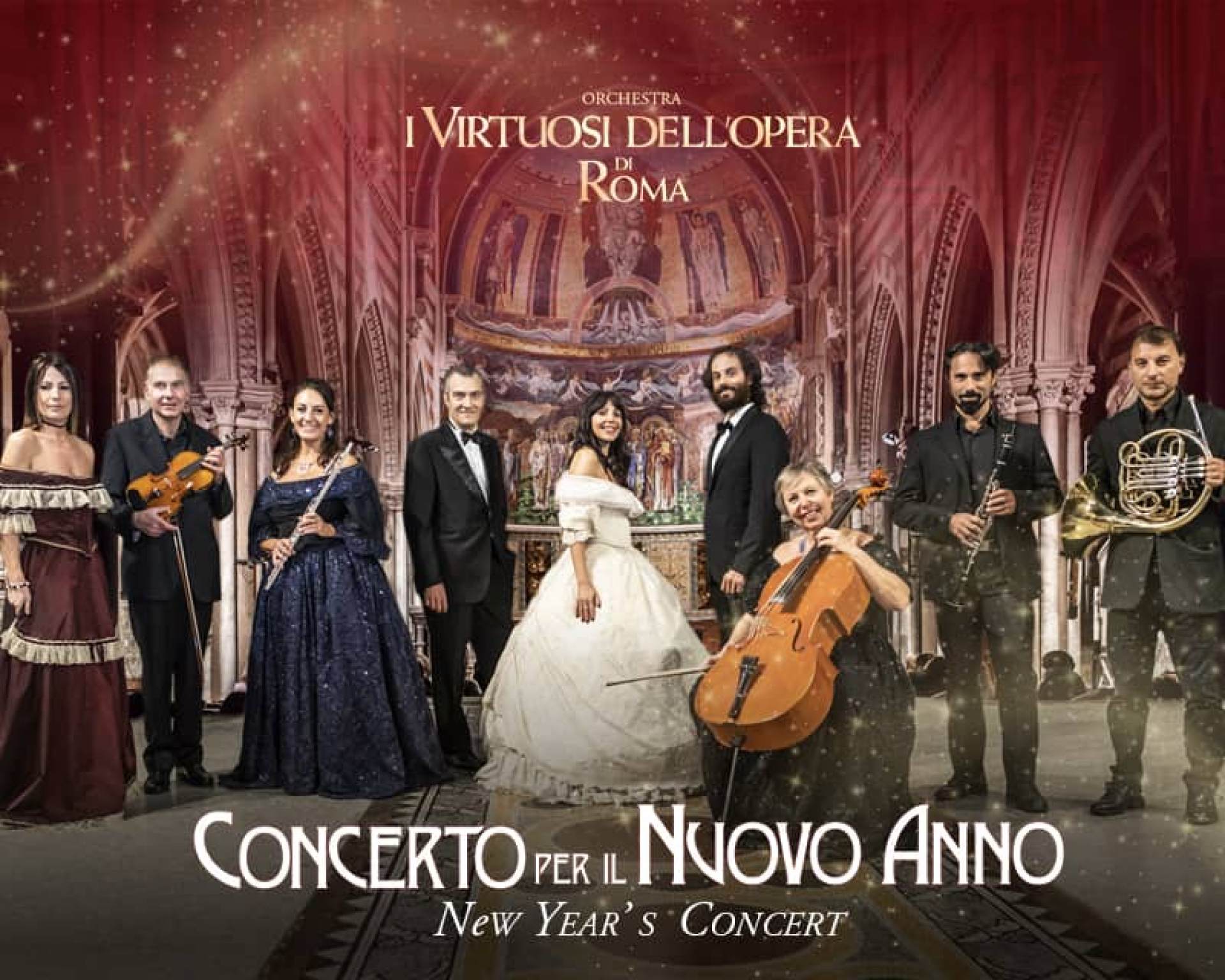 New Year’s Concert