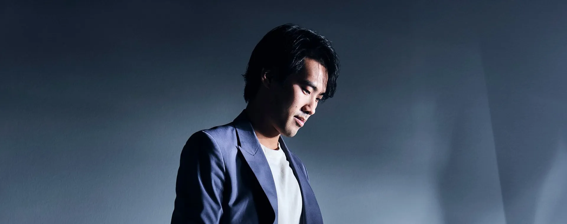 Bruce Liu