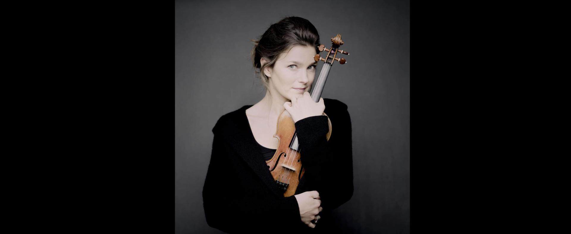 Камерный концерт Янсен, Блендуфль и Кожухин