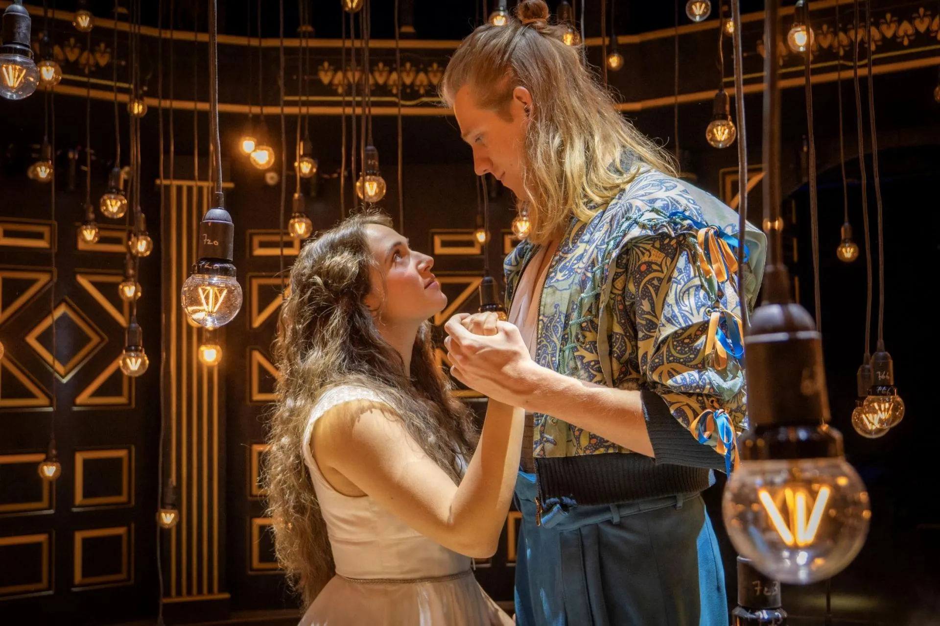 Romeo und Julia, Das Musical