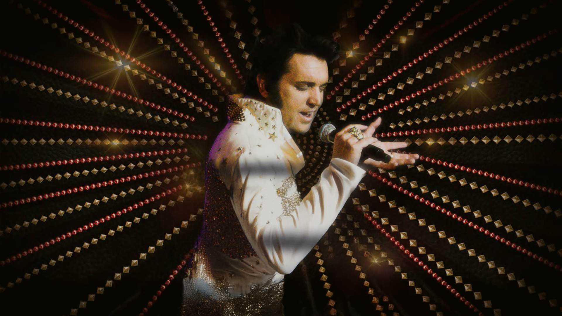 The Musical Story of Elvis