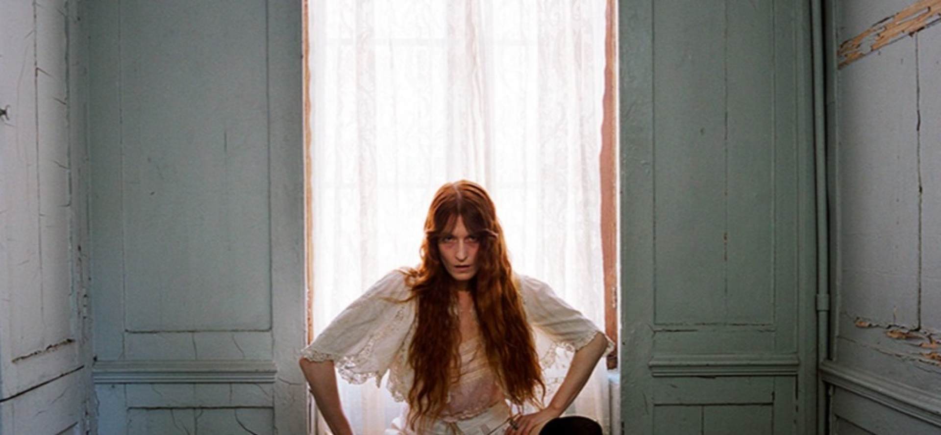 Florence and The Machine