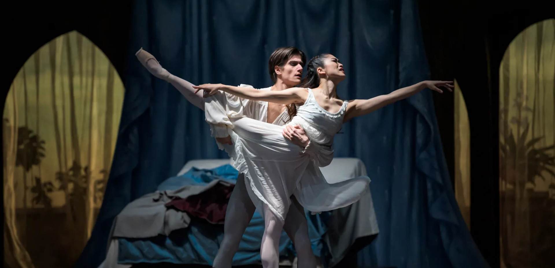 Romeo e Giulietta