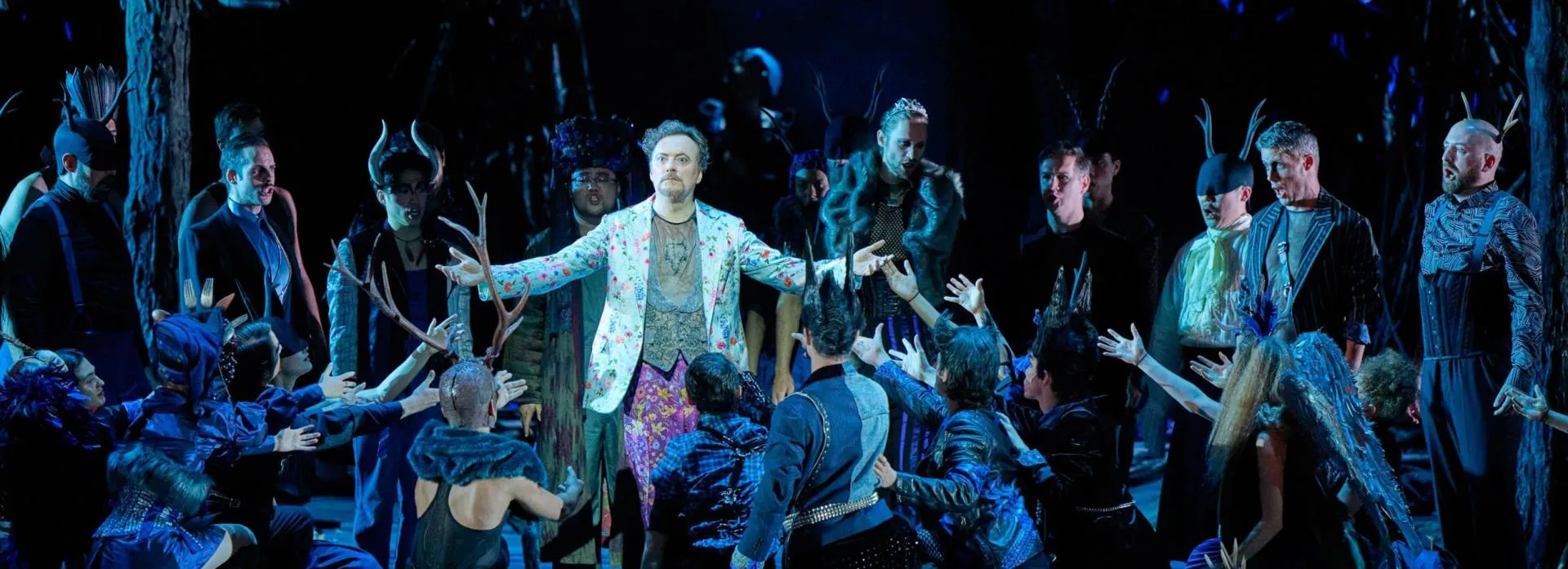 Orfeo