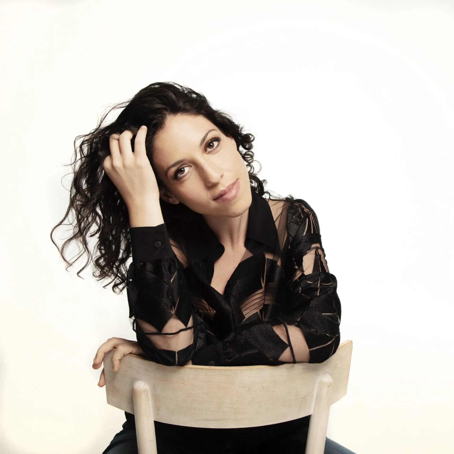 Bamberger Symphoniker und Beatrice Rana
