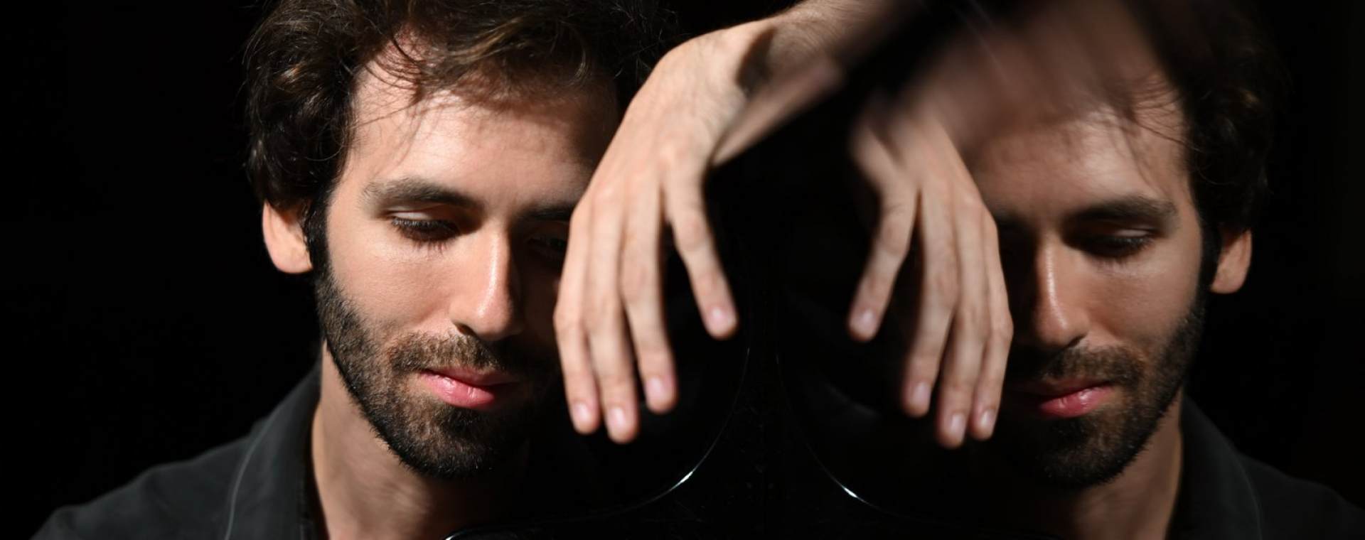 Александр Канторов, фортепианный рецитал