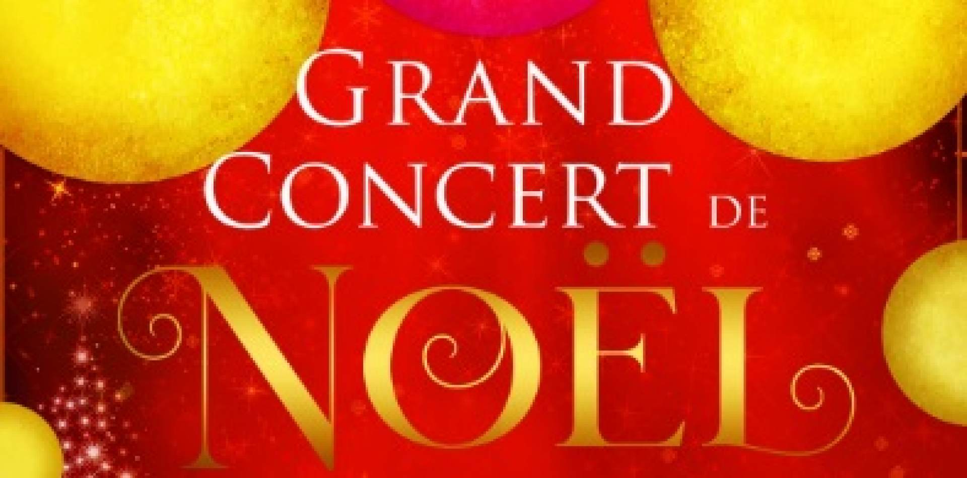 Großes Konzert traditioneller Weihnachtslieder