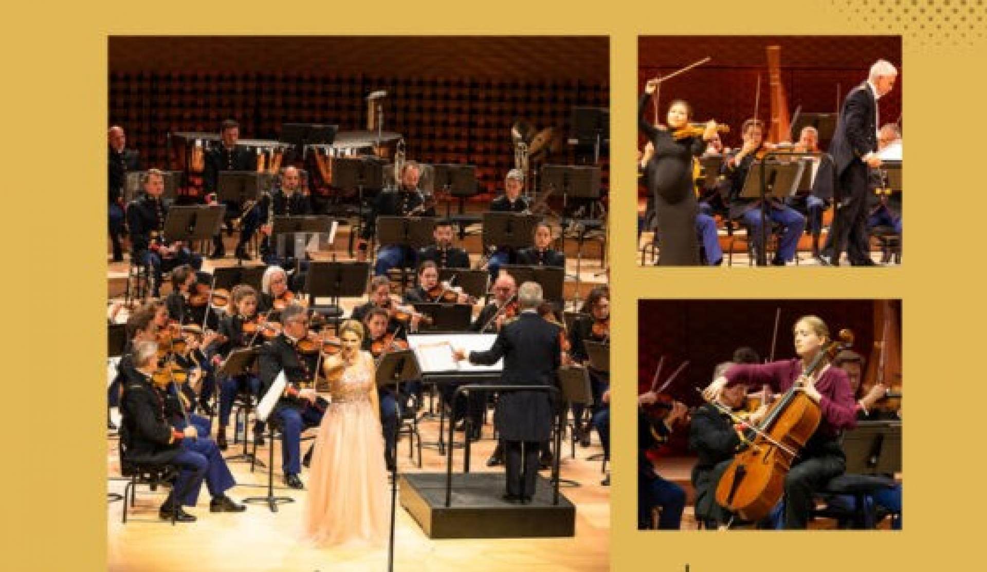 The Grand Concert