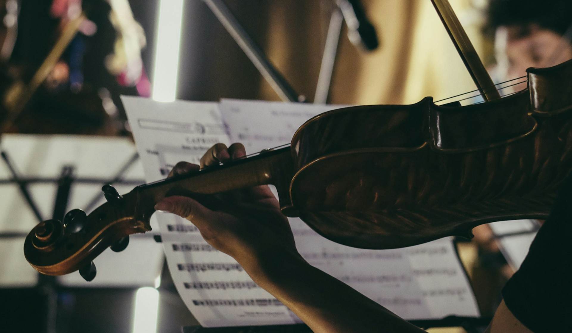 Il Grande Concerto Estivo di Radio Classique