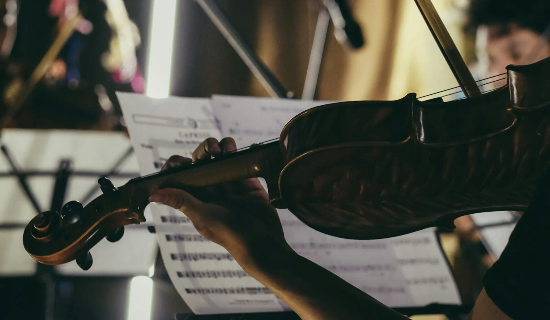 Le Grand concert d’été de Radio Classique