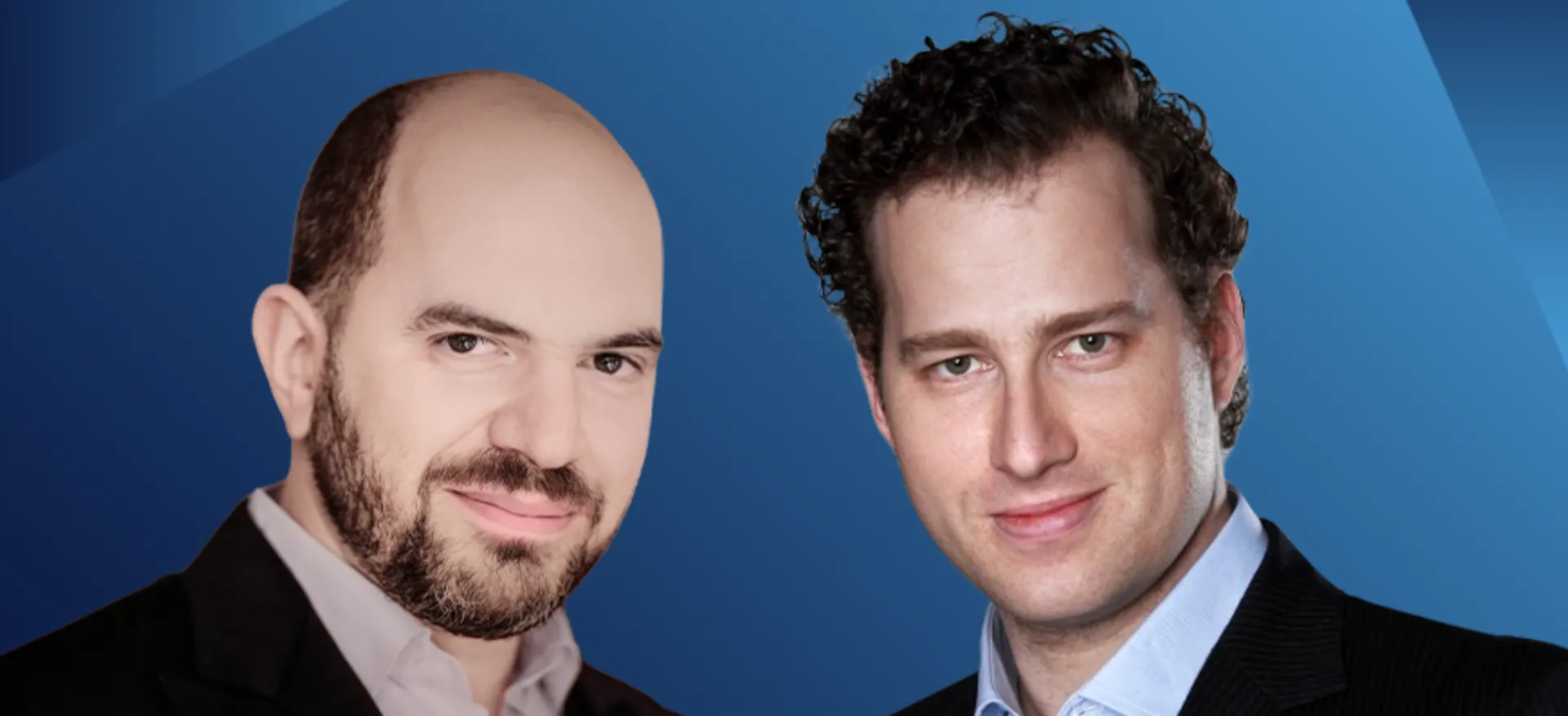Nikolaj Szeps-Znaider y Kirill Gerstein