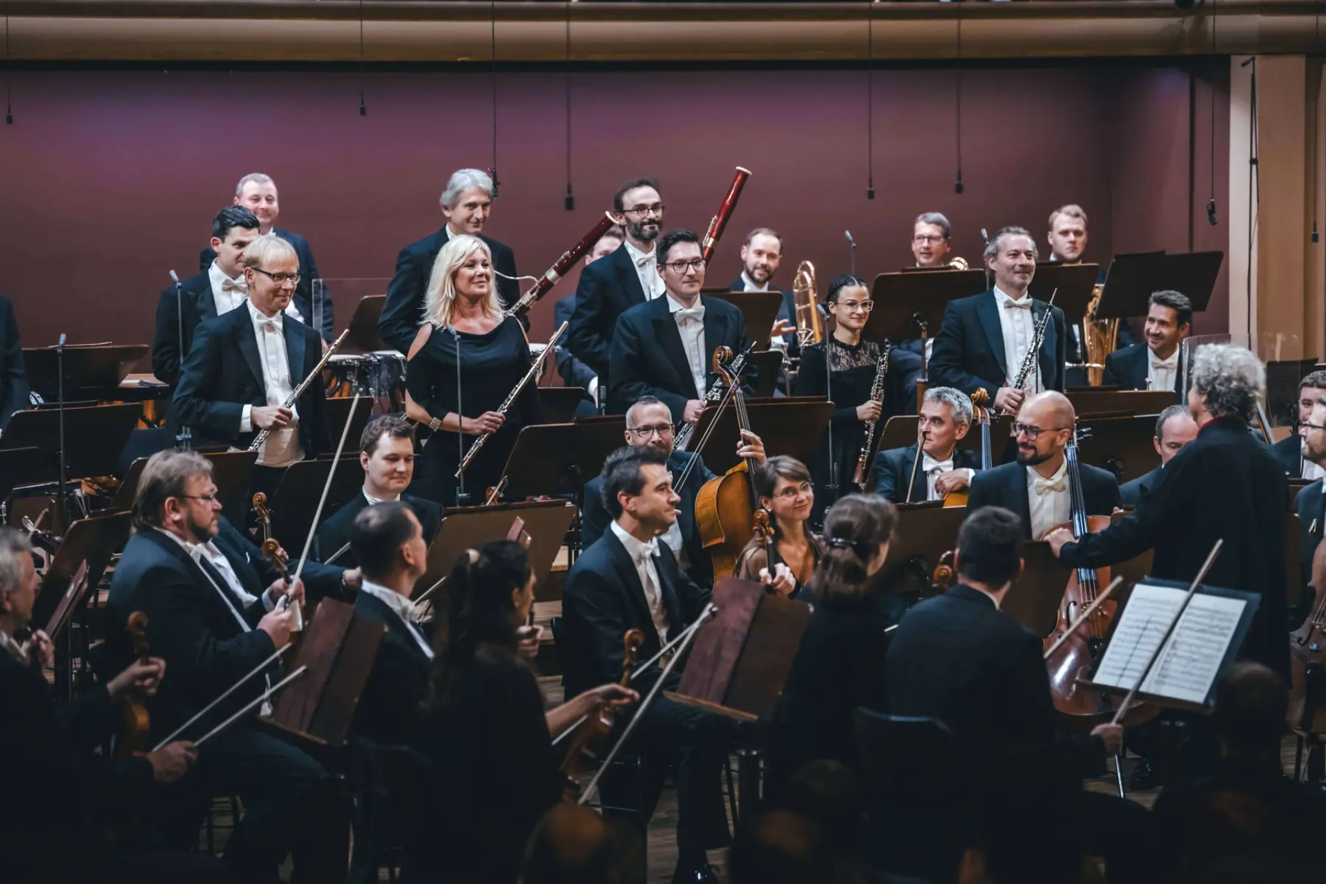 Filarmonica Ceca