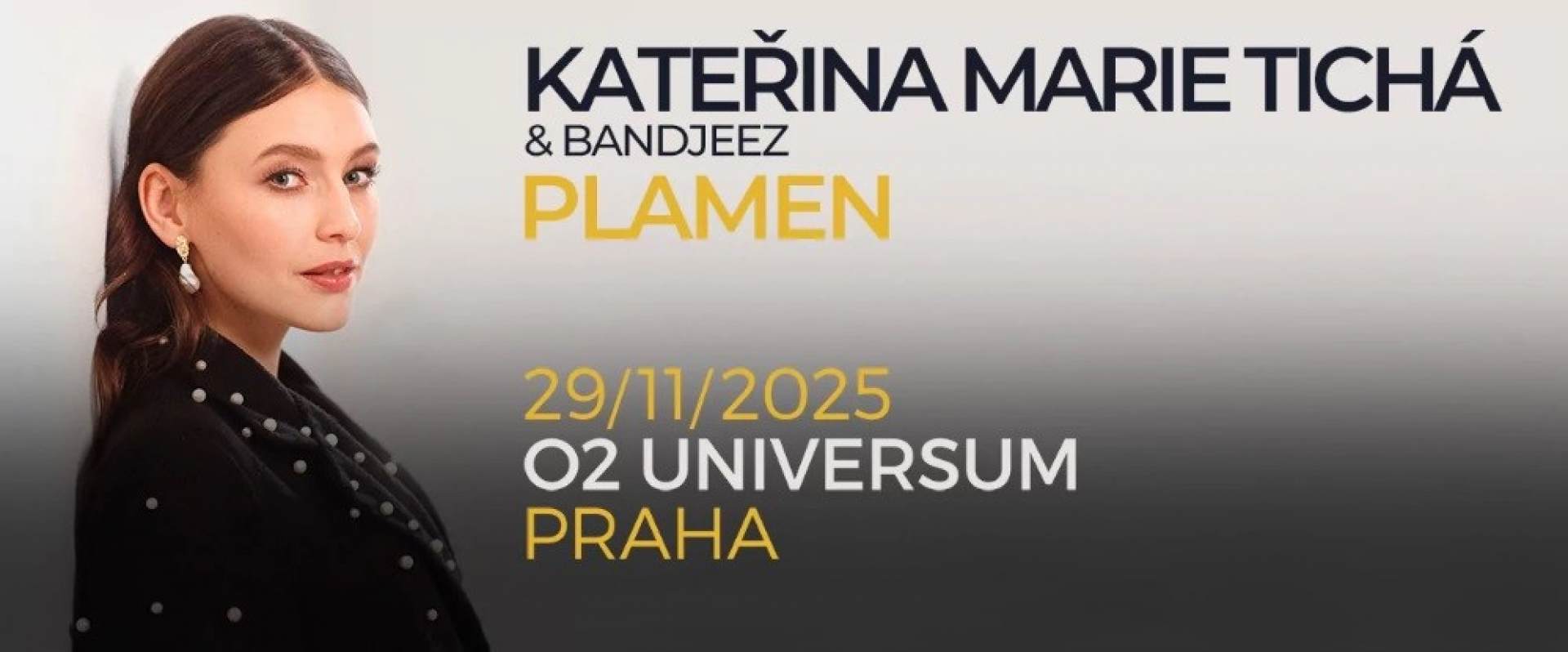 Kateřina Marie Tichá