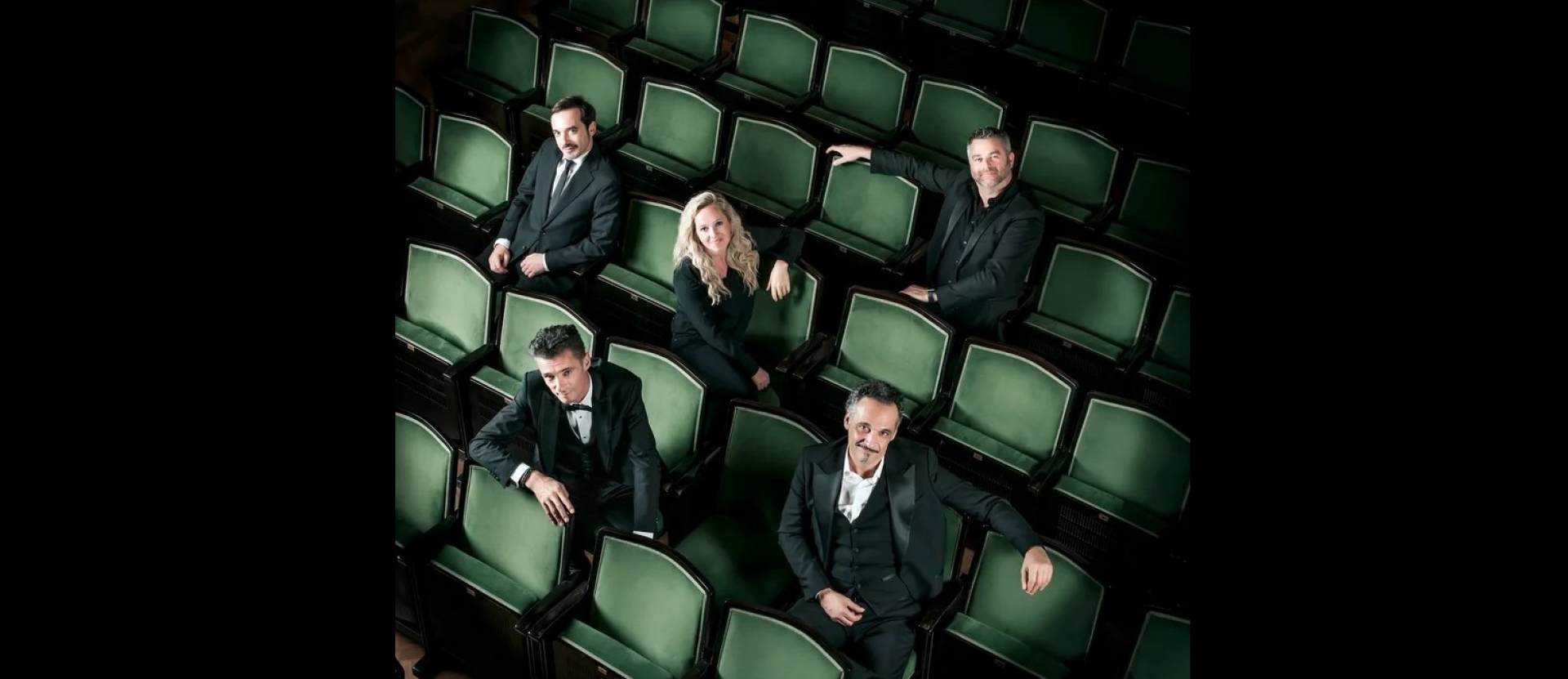 Herbert Pixner Projekt