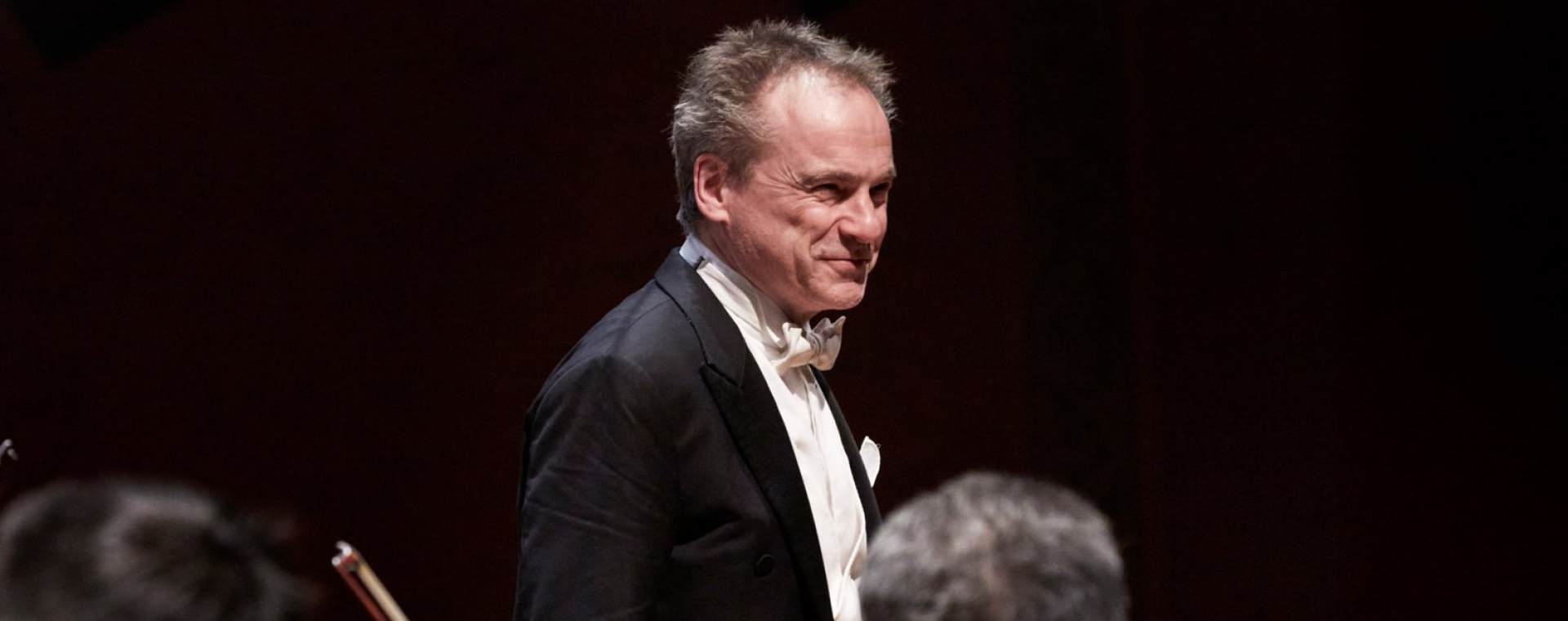 Orchestre de la Suisse Romande