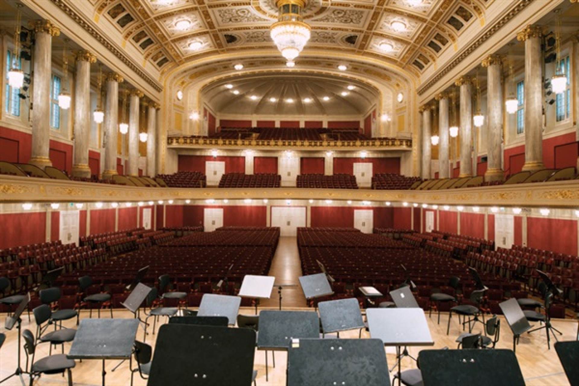 Víkingur Ólafsson, Piano recital