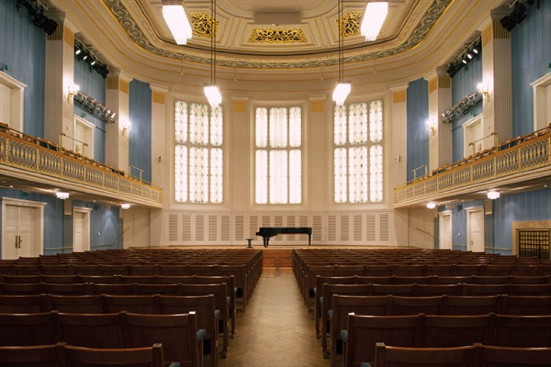 Hayato Sumino, Piano
