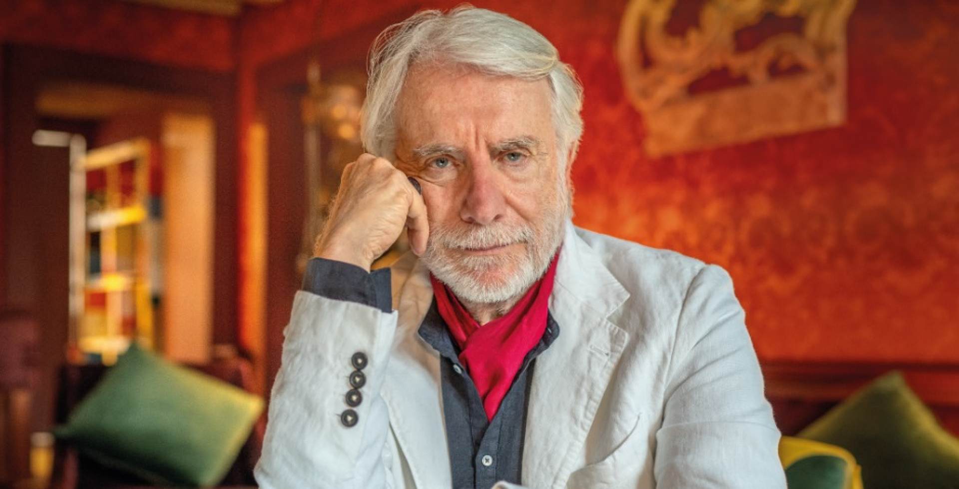 Paolo Crepet