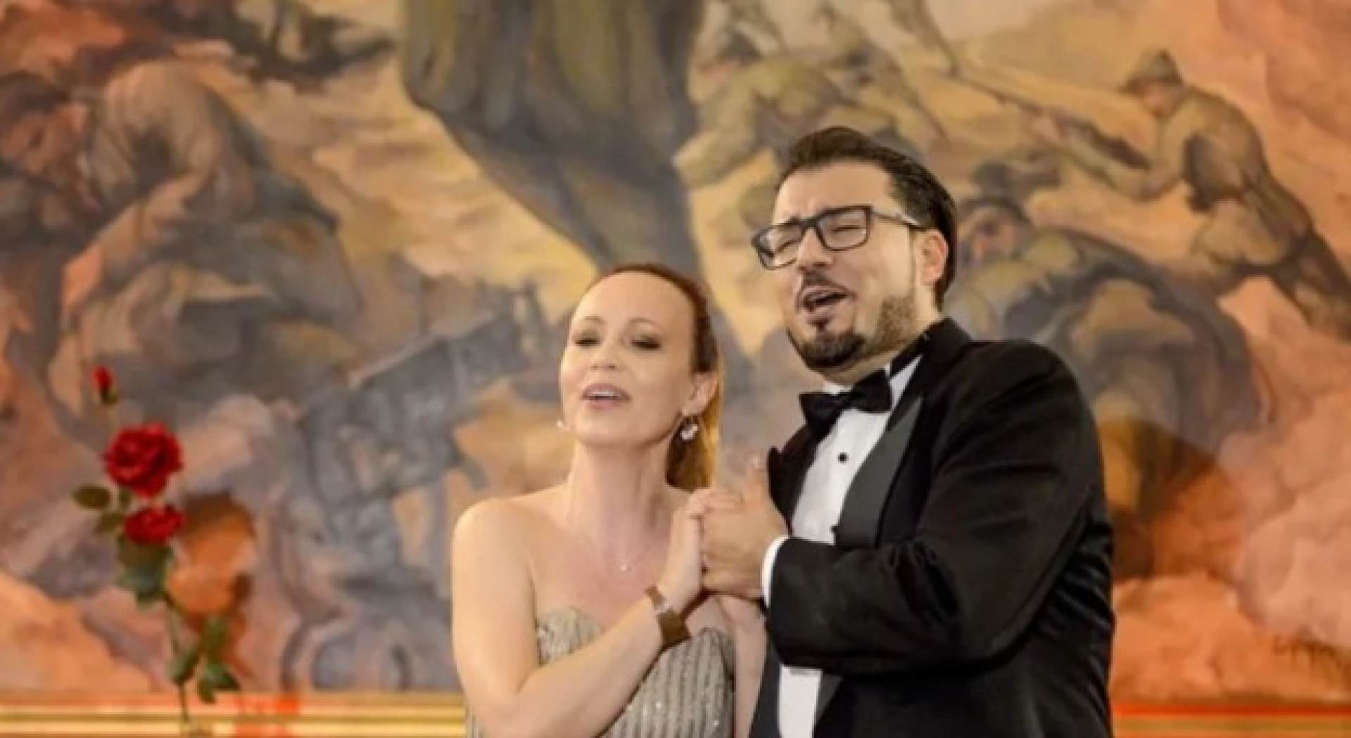 Concerto Lirico al Palazzo di Verona