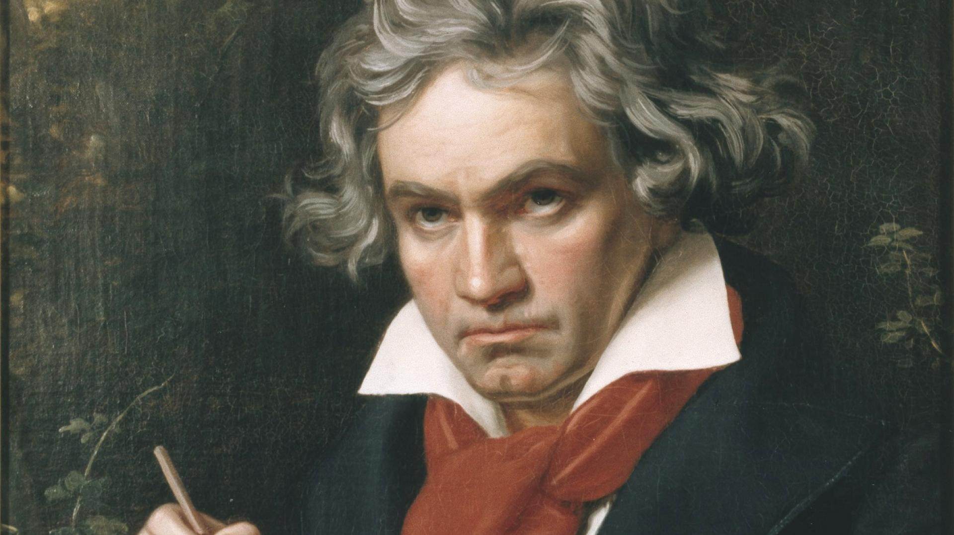 Beethoven, Sinfonia n 9