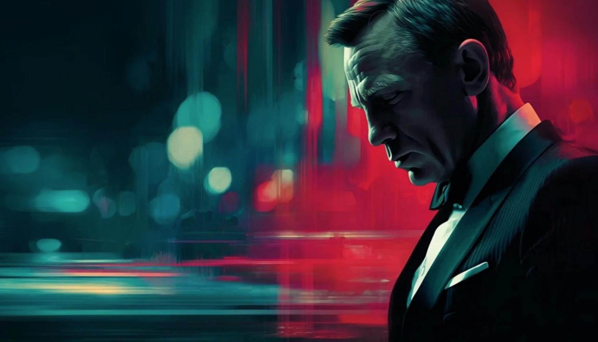 ジェームズ・ボンド・ナイト