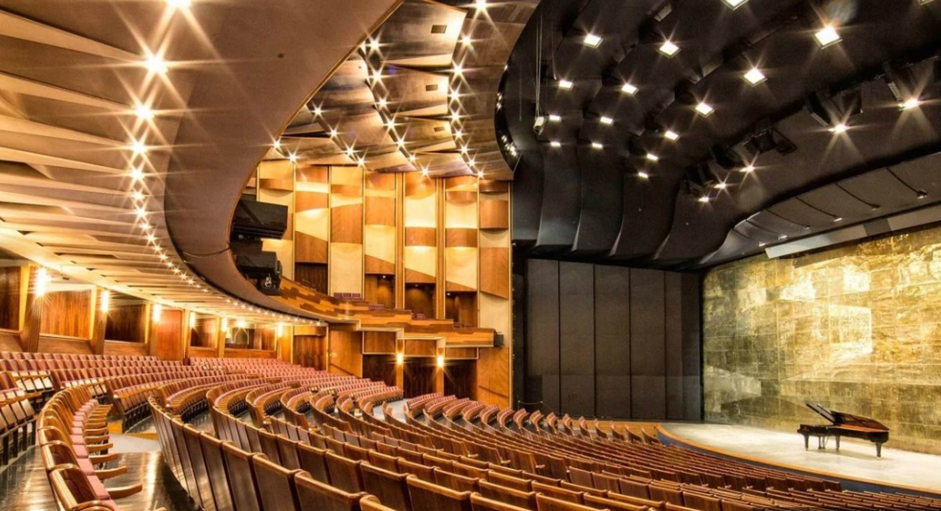 Concierto Especial Be Phil, Mozart y Dvořák