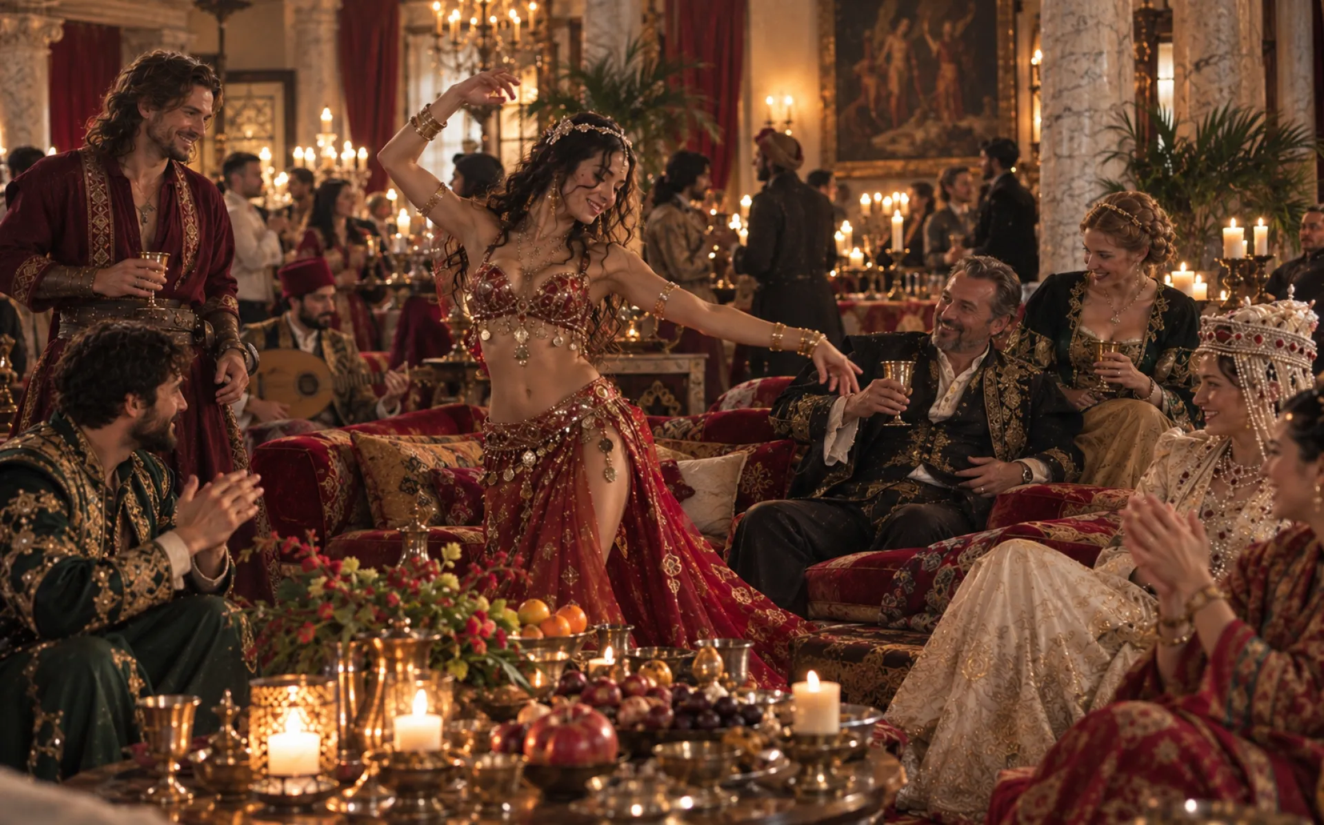 Marco Polo, Un viaggio da Venezia verso l’Oriente