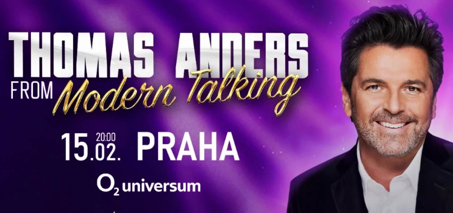Thomas Anders