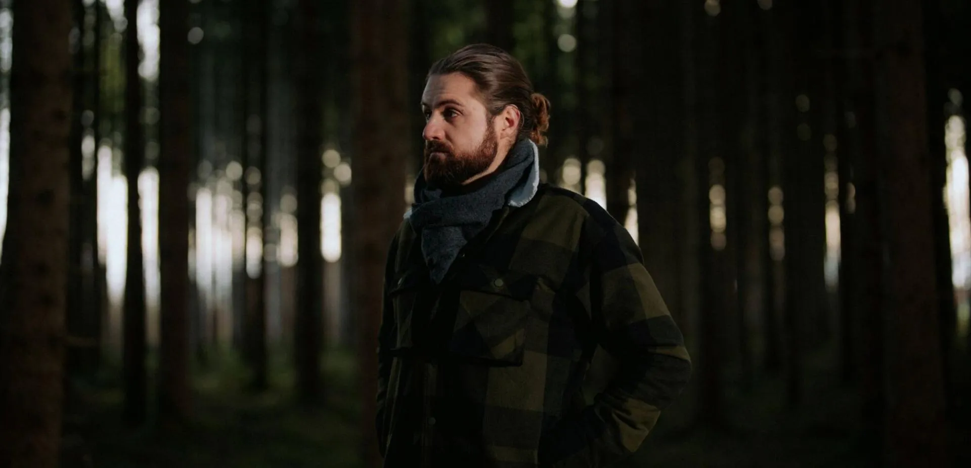 Konstantin Krimmel y Daniel Heide