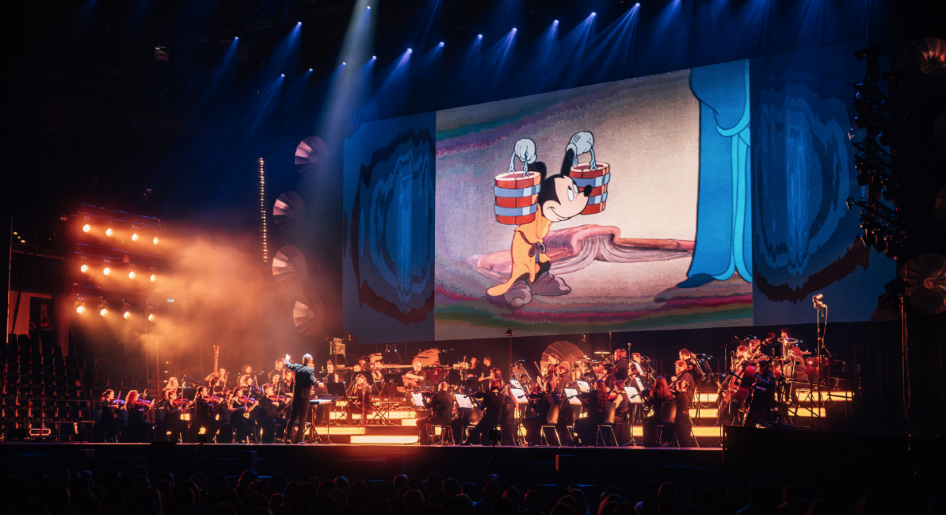 Disney in Concert