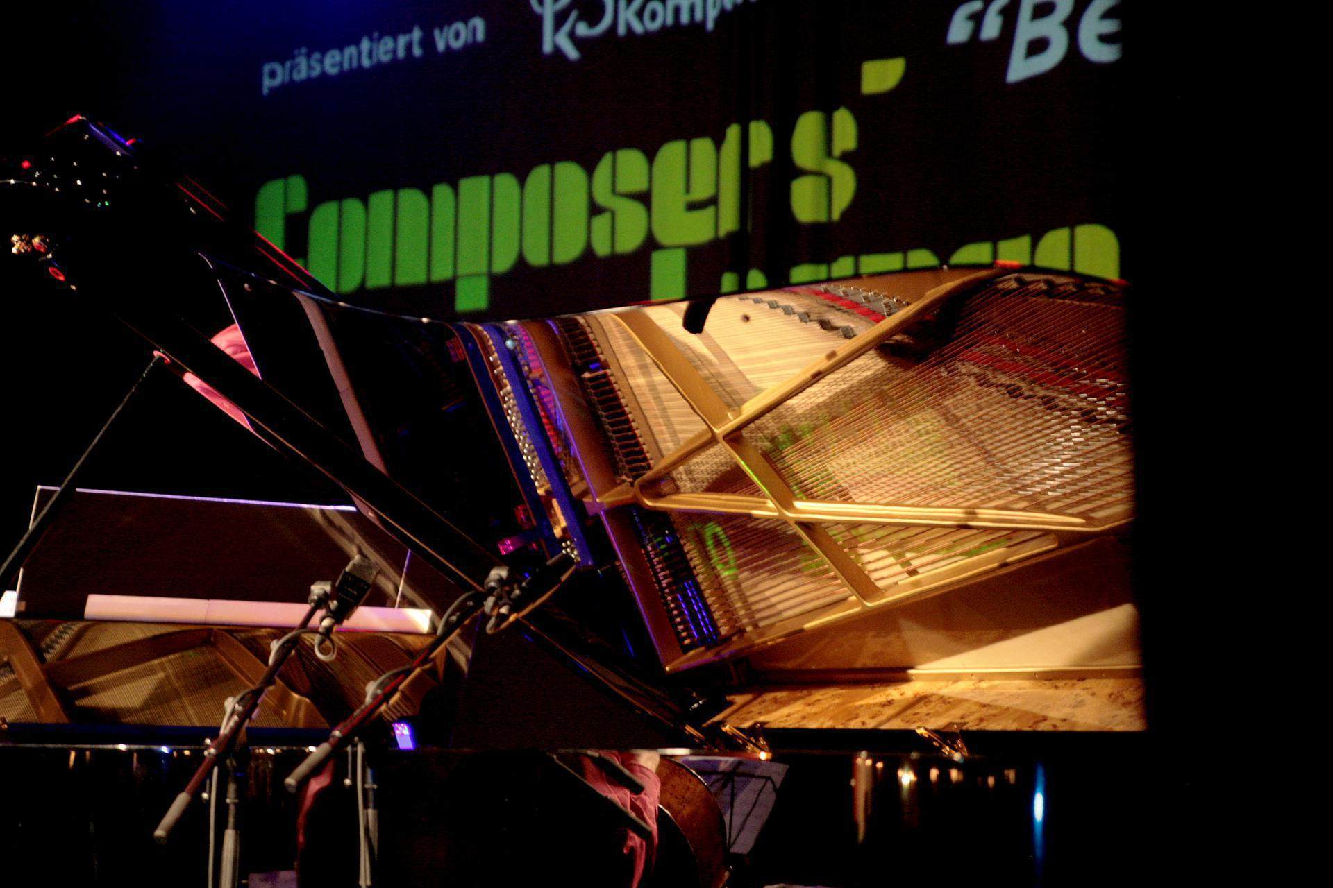 Notte dell’Associazione Compositori Austriaci