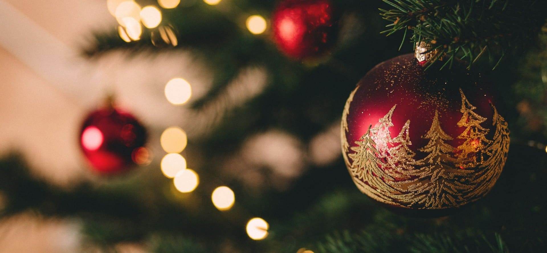 Best of Kodály, Ungarische Weihnachten