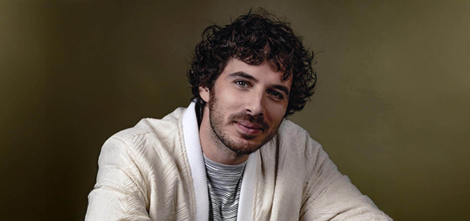 ピエルパオロ・スポロン、『父親業をとても下手に説明』