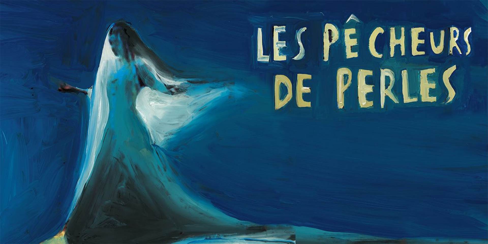 Los pescadores de perlas 