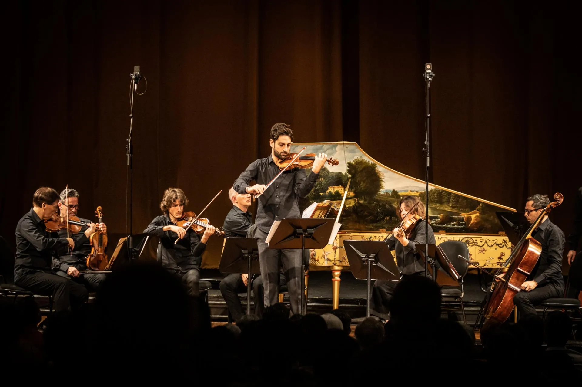 The Four Season By Antonio Vivaldi