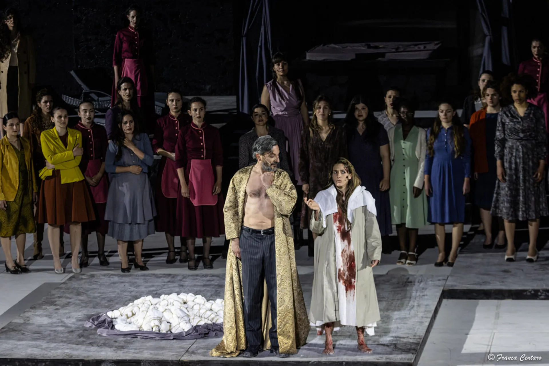 Alcestis