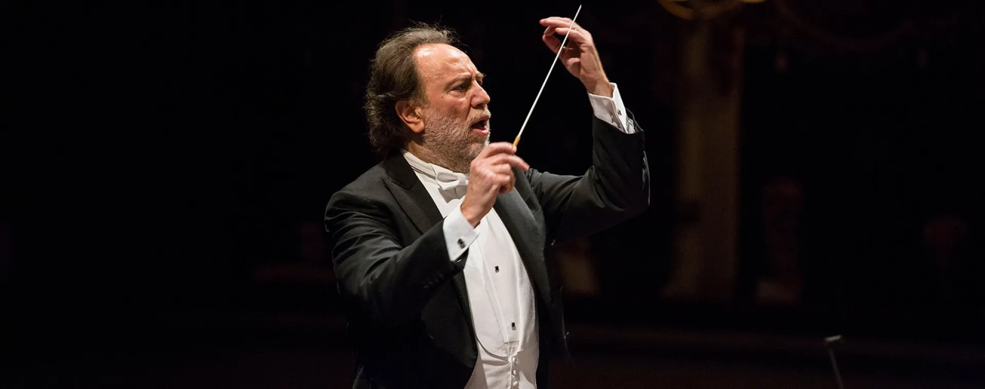 Riccardo Chailly