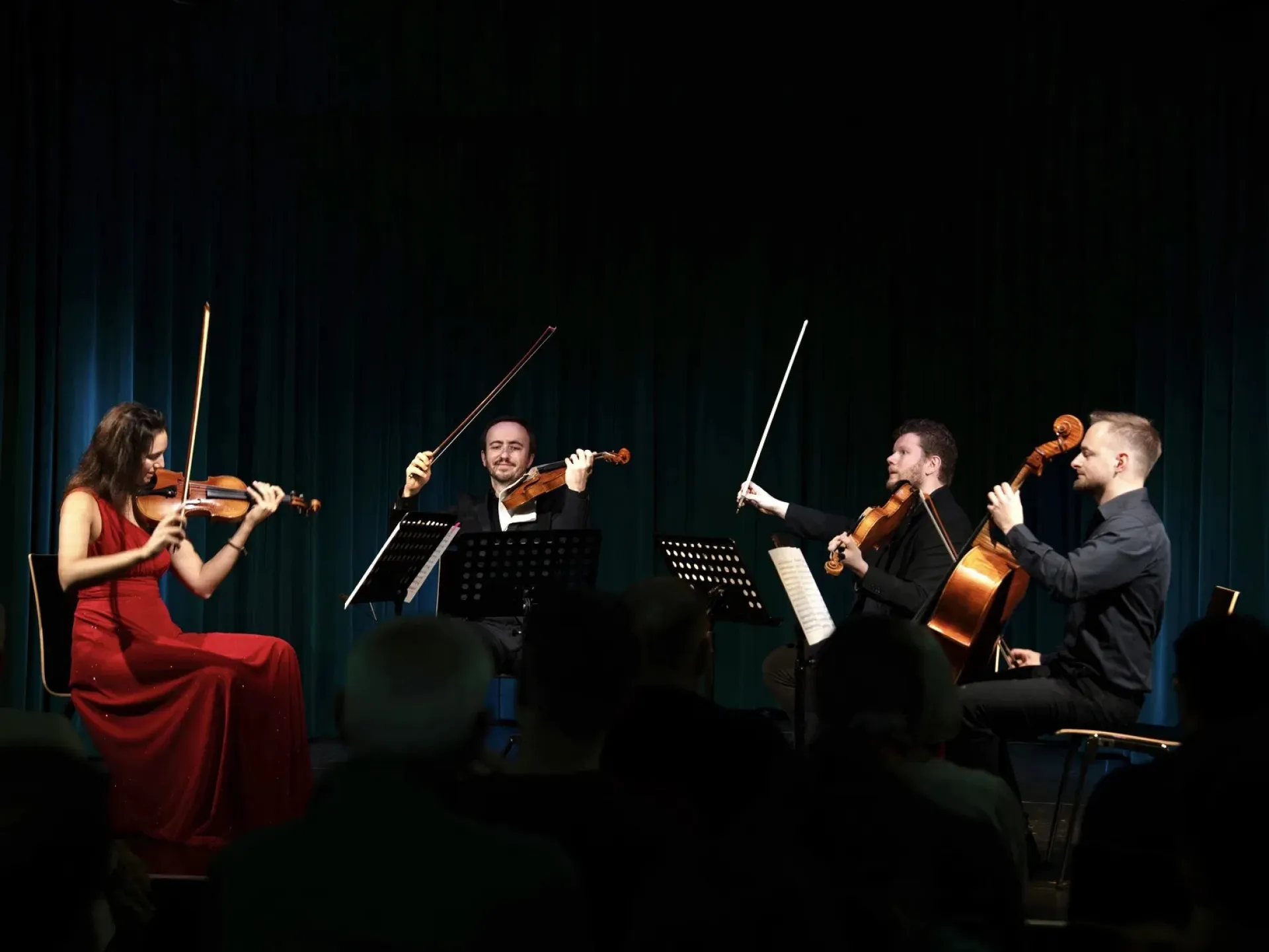 Ansamblul Clasic din Viena