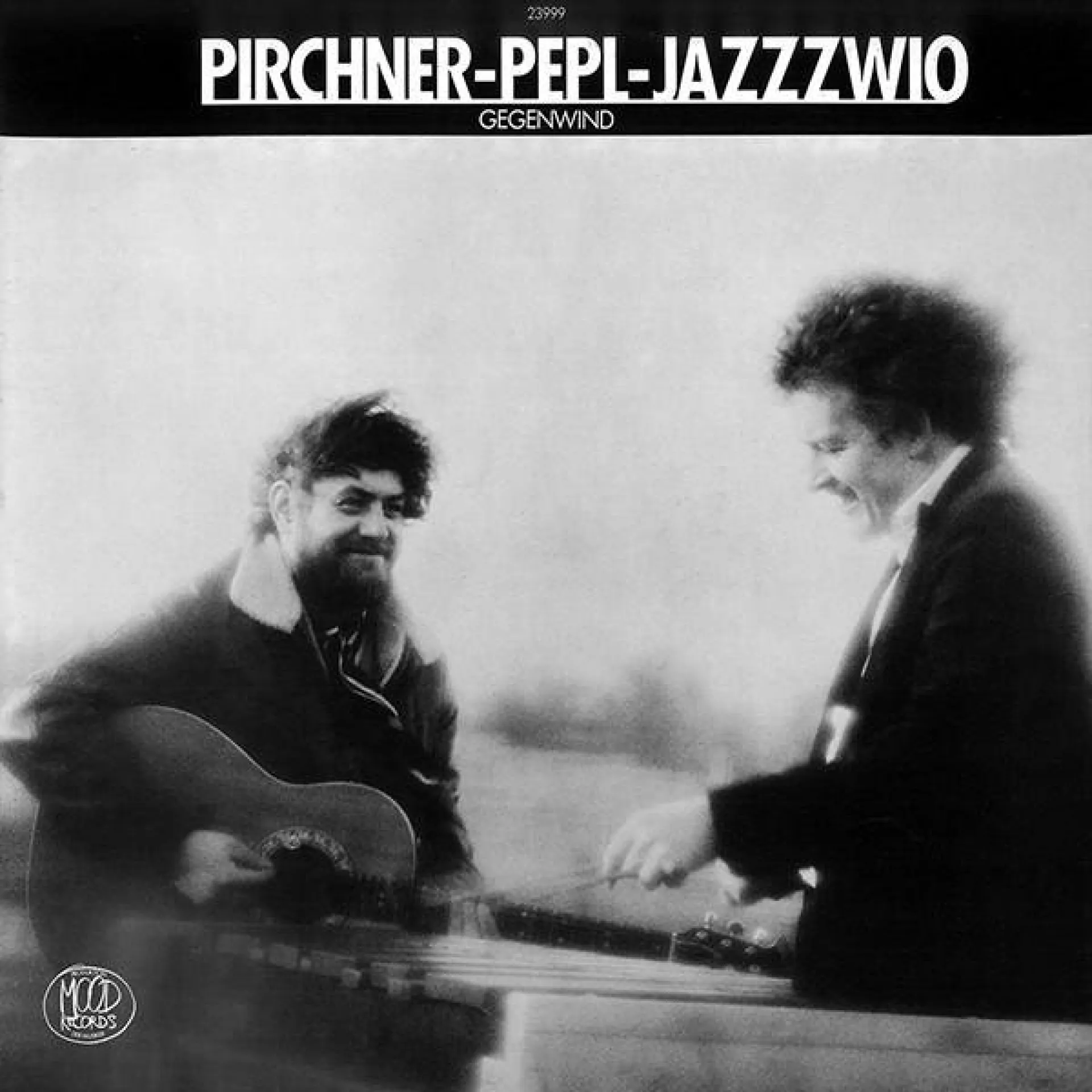 Flip Philipp Quartet spielt die Musik von Pirchner und Pepl