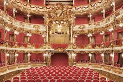 Teatrul Cuvilliés