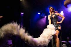 Burlesque Spectacular, Dinner Show