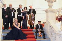 Orchestra Barocă din Viena