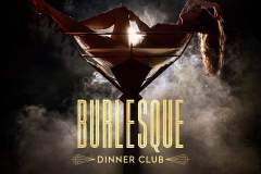 Burlesque Spectacular, Dinner Show