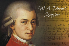 W. A. Mozart - Requiem