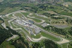 Autodromo Internazionale del Mugello
