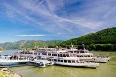 Excursie de o zi în Wachau din Viena