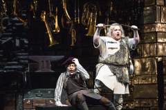 Inelul Nibelungului, Siegfried