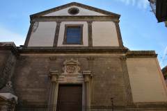 Biserica Santa Maria La Nova